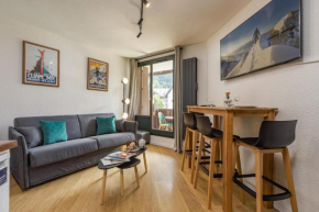 Chamonix Sud - Chez Loulou - Happy Rentals